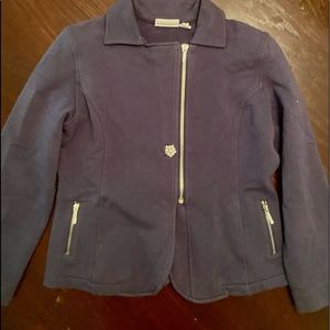 Girls Elegant Designer Jacket